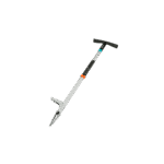 სარეველების ამოსაძირკვი ბაღისთვის