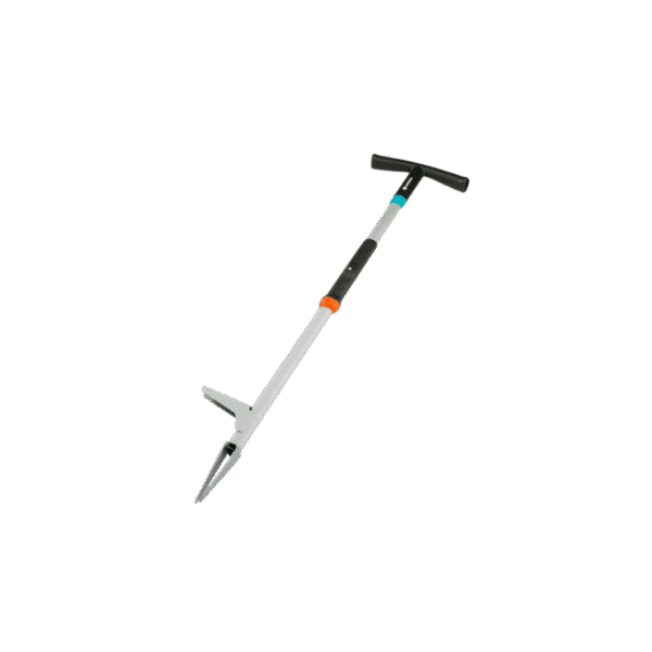 სარეველების ამოსაძირკვი ბაღისთვის