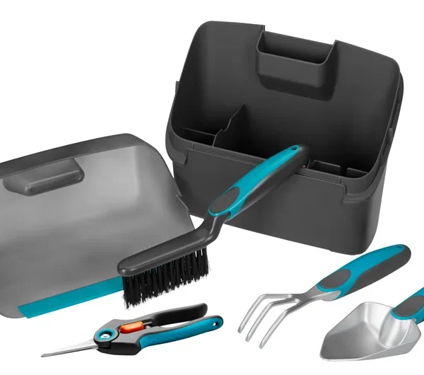 ინსტრუმენტების ნაკრები