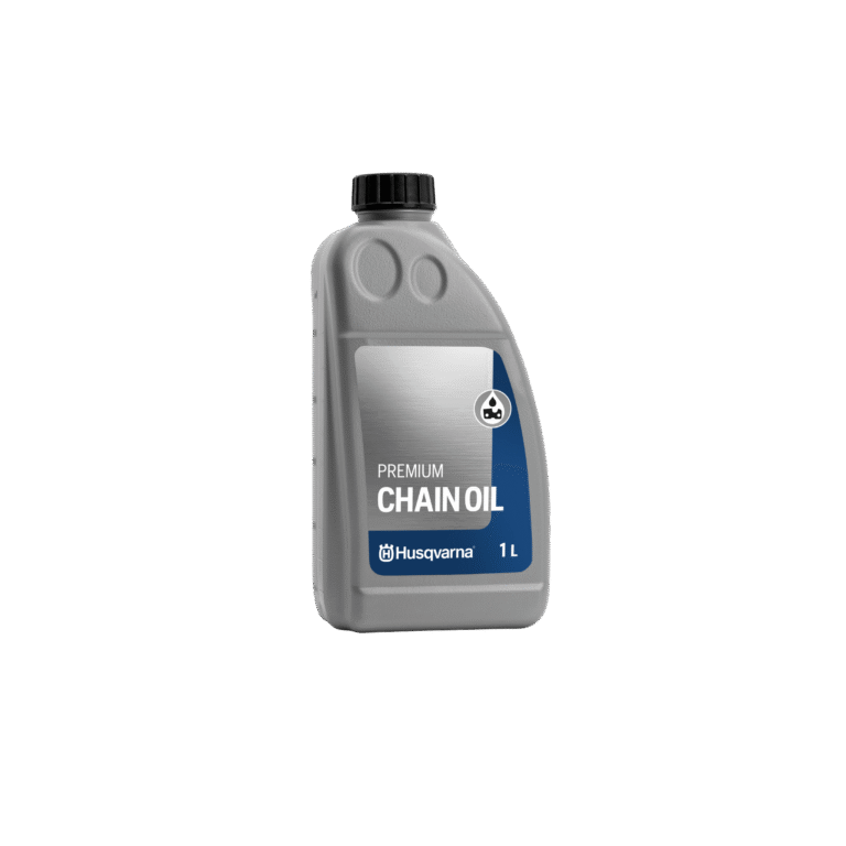 ბენზოხერხის ჯაჭვის შესაზეთი 1 ლ