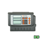 ოთხარხიანი სარწყავი სისტემის პროგრამატორი 4030