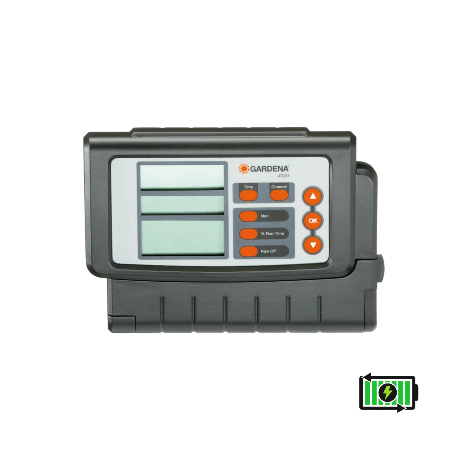 4-channel-watering-timer-4030 ოთხარხიანი სარწყავი სისტემის პროგრამატორი 4030