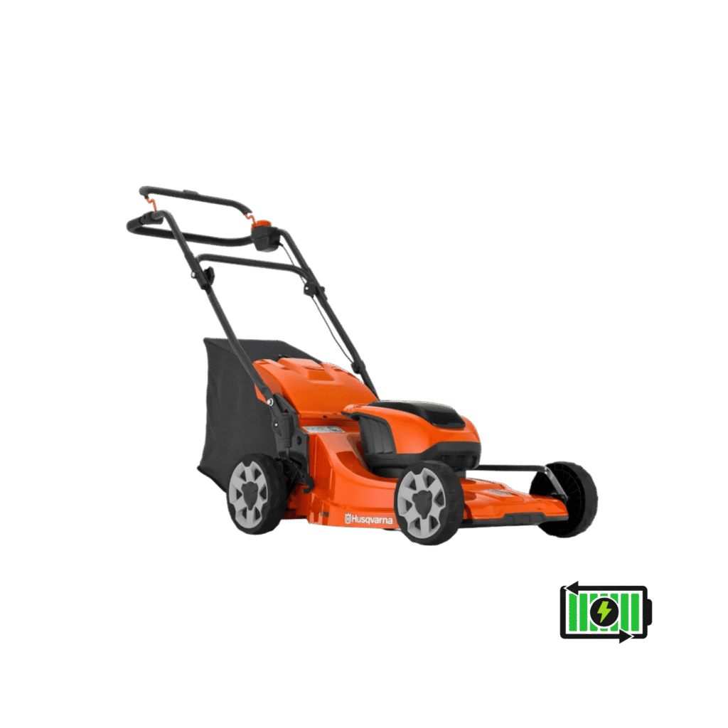 ძლიერი ელექტრო ბალა საკრეჭი დიდი და საშუალო ბაღებისთის