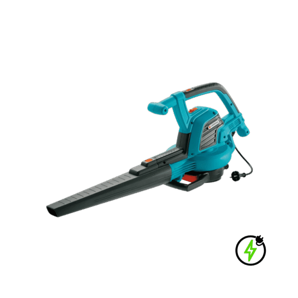 ელექტრო ფოთლების შემბერი 3000 ვტ