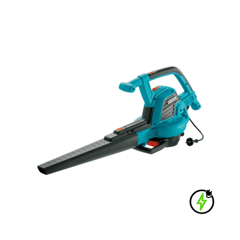 ელექტრო ფოთლების შემბერი 3000 ვტ