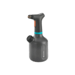 1 ლიტრიანი ხელის შესაშხურებელი