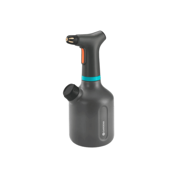 1 ლიტრიანი ხელის შესაშხურებელი