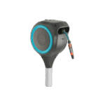 20 მეტრიანი შლანგის დამხვევი ბარაბანი