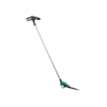 GARDENA Long-handle Grass Shears Comfort გრძელტარიანი ბალახის საკრეჭი მაკრატელი