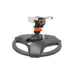 GARDENA Premium Full or Part Circle Pulse Sprinkler იმპულსური სარწყავი გამფრქვევი 490 მ²-მდე