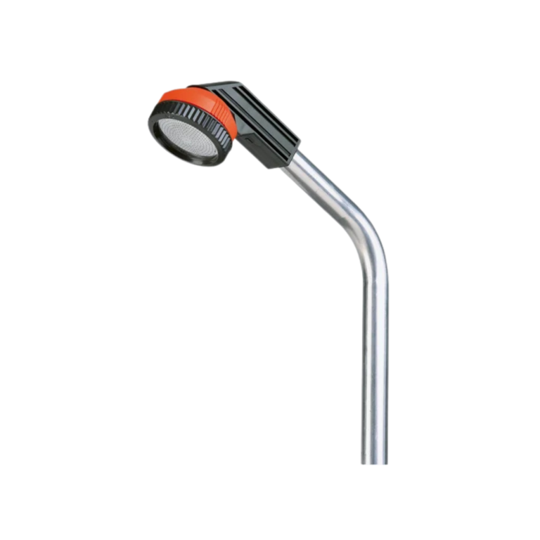 GARDENA Garden Shower Duo ბაღის საშხაპე ორი შესხურების რეჟიმით