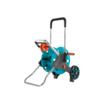 GARDENA Hose Trolley CleverRoll M Easy შლანგის დამხვევი ურიკა