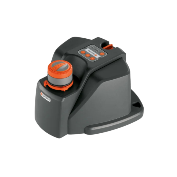 GARDENA AquaContour Automatic დიდი ფართობის სარწყავი გამფრქვევი 350 მ²-მდე