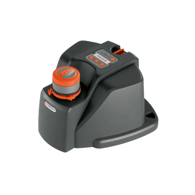 GARDENA AquaContour Automatic დიდი ფართობის სარწყავი გამფრქვევი 350 მ²-მდე