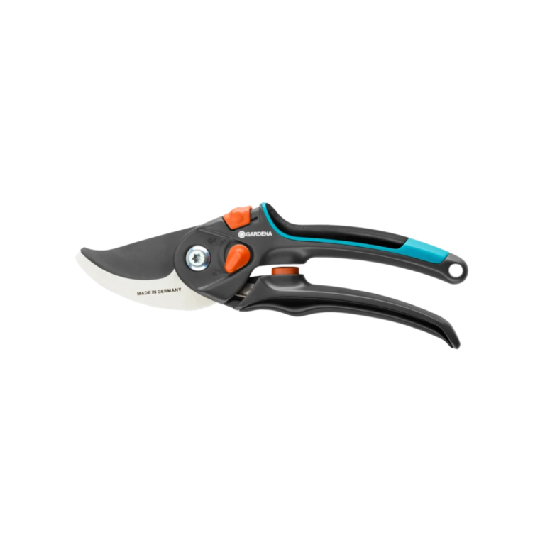 GARDENA Garden Secateurs B/S-XL ბაღის სეკატორი 24 მმ ჭრის დიამეტრით