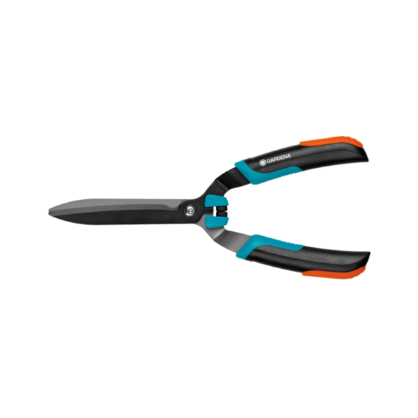 GARDENA Comfort Boxwood Secateurs ბუჩქების საკრეჭი მექანიკური მაკრატელი
