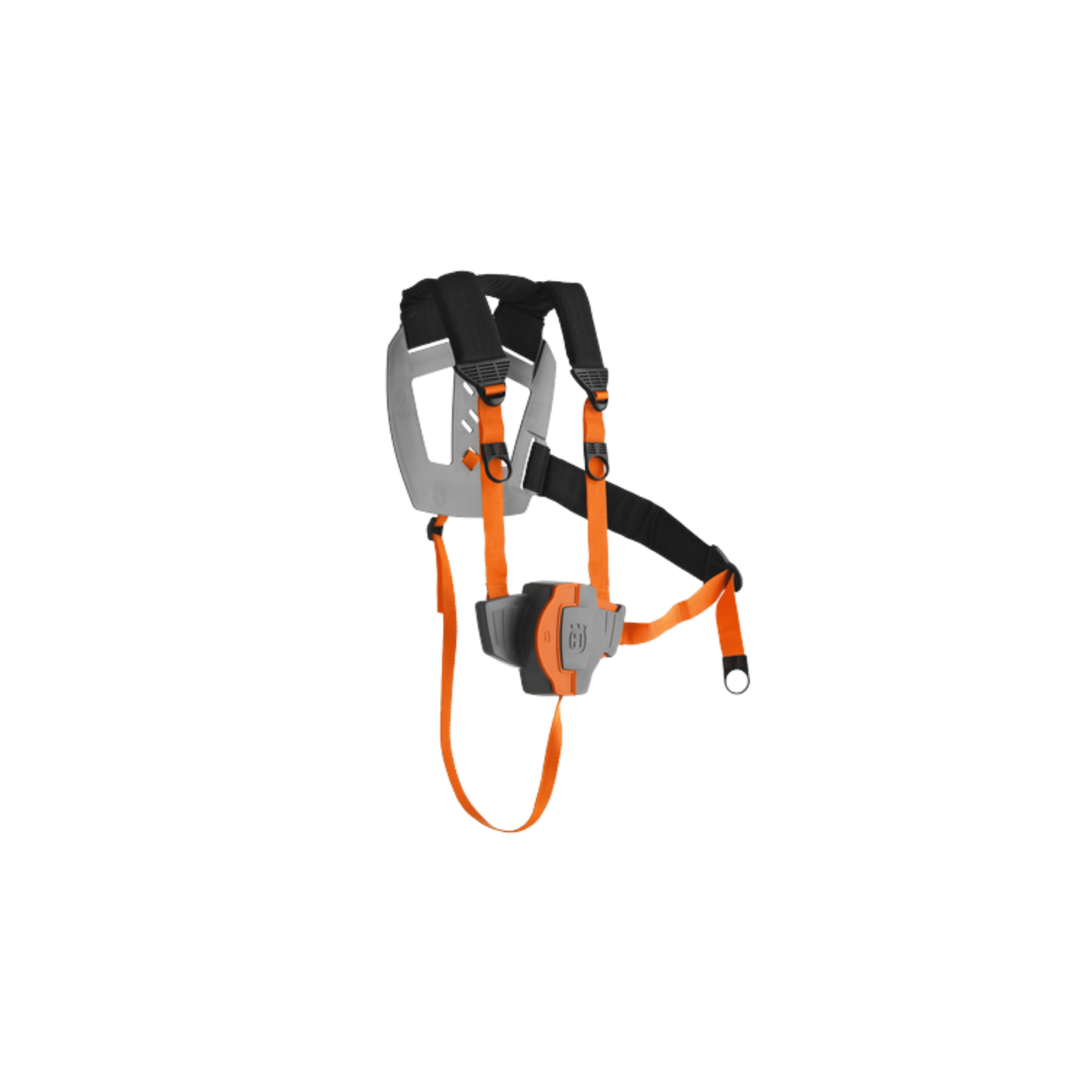 Husqvarna Harness Balance Flex Husqvarna Balance Flex საკიდარი ქამარი გრძელტარიანი ტექნიკისთვის