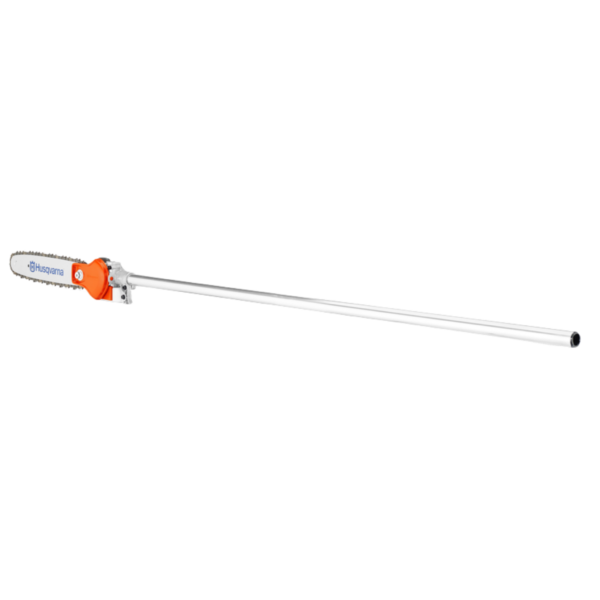 Husqvarna PA1100 ტოტების საჭრელი ხერხის მისამაგრებელი აქსესუარი 10 დუიმი