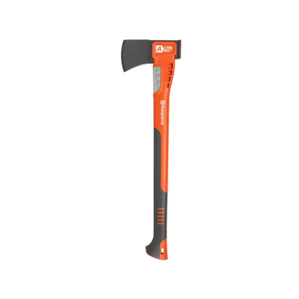 Husqvarna Universal Axe A1400 უნივერსალური ნაჯახი 60 სმ ხის სამუშაოებისთვის