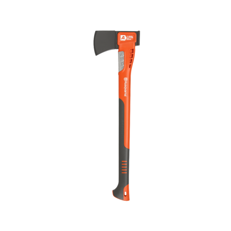 Husqvarna Universal Axe A1400 უნივერსალური ნაჯახი 60 სმ ხის სამუშაოებისთვის