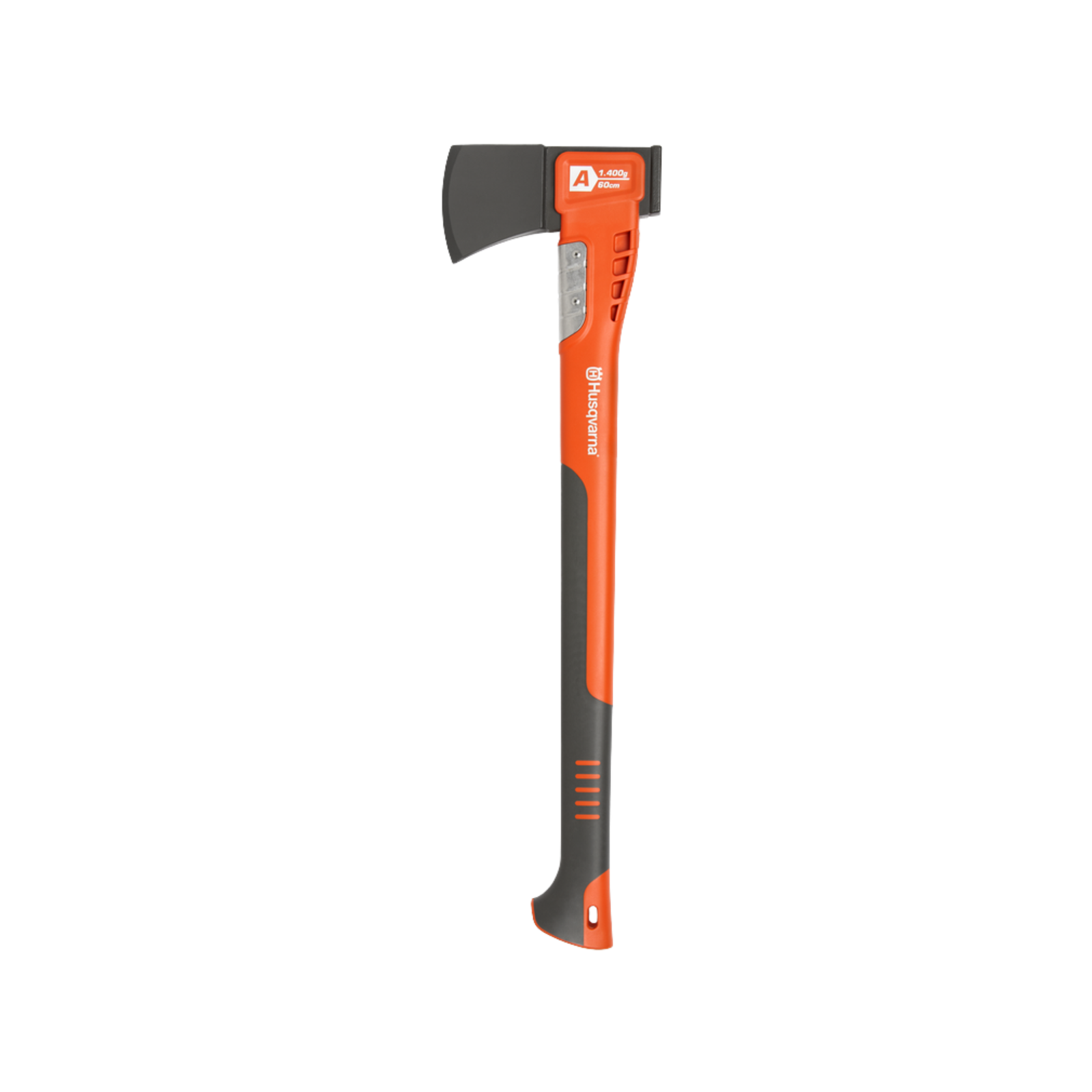 Husqvarna Universal Axe A1400 Husqvarna Universal Axe A1400 უნივერსალური ნაჯახი 60 სმ ხის სამუშაოებისთვის