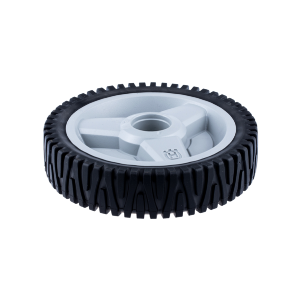 Husqvarna 532401273 წინა ბორბალი საბურავით 8 x 1.75