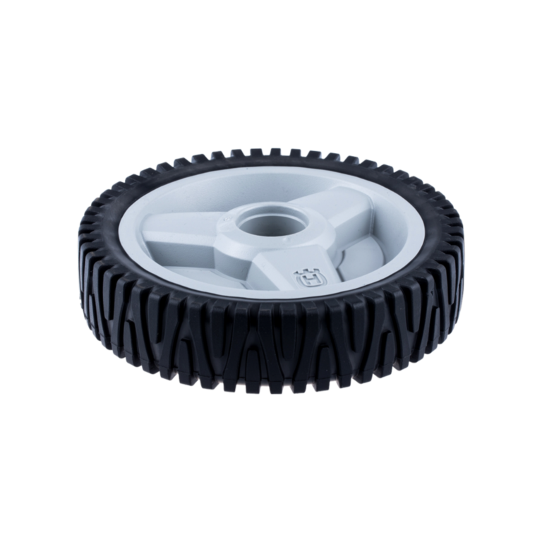 Husqvarna 532401273 წინა ბორბალი საბურავით 8 x 1.75